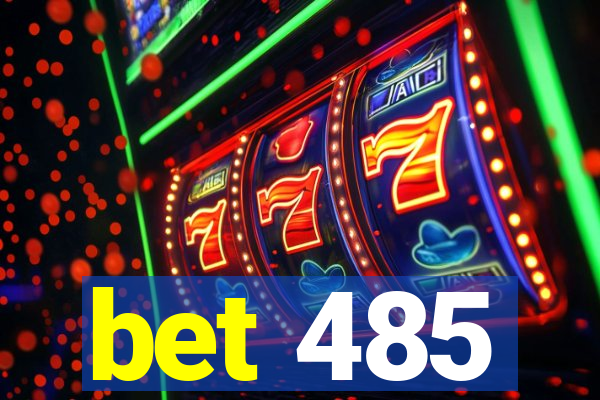 bet 485